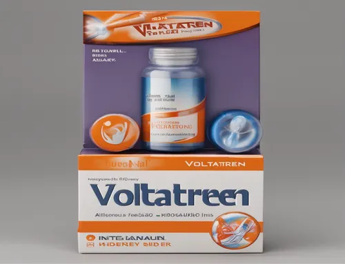 precio voltaren ip